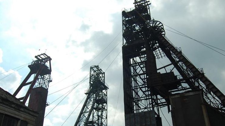 На реформирование шахт Минэнерго выделит $984 млн 
