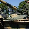 На Донбассе боевики готовы прекратить огонь