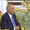 Дочь президента Узбекистана опровергла слухи о смерти отца