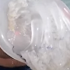 В Азовском море выловили огромную медузу (видео)