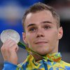 Олег Верняев восьмой раз признан лучшим спортсменом месяца