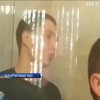 Бойцов "Правого сектора" из Мукачево оставили под стражей
