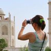 В Индии туристкам посоветовали не носить юбки