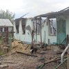 Обстрел Счастья: разрушены дома и ранены мирные жители (фото)