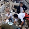 Землетрясение в Италии: количество жертв достигло 293 человек