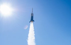 Украинцы выиграли чемпионат мира по ракетному моделированию