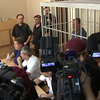 Защита Александра Ефремова заявила о давлении на суд