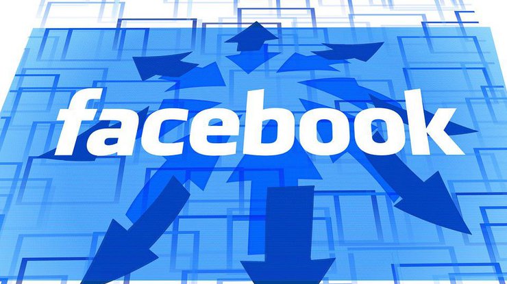 Facebook будет бороться с провокационными заголовками