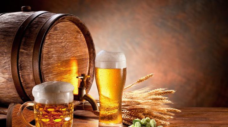 Международный день пива в этом году отмечается 5 августа 