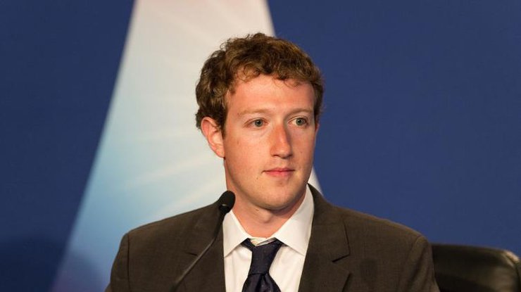 Цукерберг запускает новую лабораторию Facebook