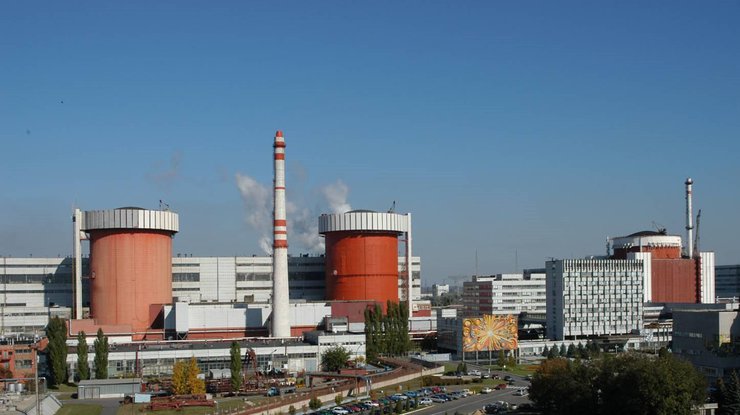 В настоящее время РФ обеспечивает поставки почти 95% ядерного топлива для украинских АЭС