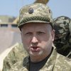 Турчинов анонсировал новую волну мобилизации в Украине