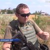 У боях під Широкино ворог вдарив із усіх калібрів (відео)