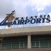 Малайзия заинтересовалась украинскими аэропортами