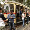 В Германии запустили трамвай для игроков в Pokemon Go