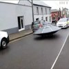 В Ирландии полиция устроила погоню за НЛО