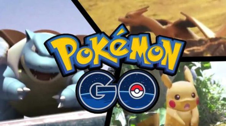 В Иране запретили играть в Pokemon Go