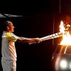 Олимпиада-2016: в Рио-де-Жанейро зажгли Олимпийский огонь
