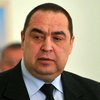 В Луганске подорвали авто главаря боевиков Плотницкого