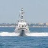 В Одессе испытывают новые катера для ВМС Украины