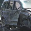 Взрыв машины Плотницкого: украинская сторона не причастна покушению