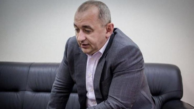 Матиос рассказал о результатах расследования дел Януковича 