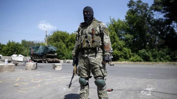 На Донбассе военные отстояли мощную атаку врага 