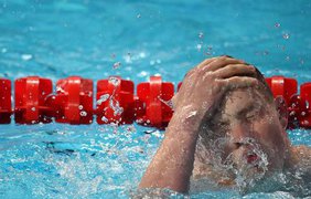 Олимпиада-2016: установлено три мировых рекорда по плаванию 