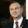 В День независимости Польша подпишет политическую декларацию с Украиной