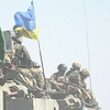 Боевики наступают на украинские позиции с минами и гранатометами - штаб АТО 