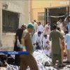 Смертник у Пакистані підірвав 9 кг вибухіки