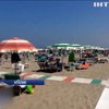 В Италии за привычку занимать места на пляже штрафуют на 200 евро