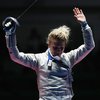 Олимпиада-2016: Ольга Харлан рассказала о борьбе за медаль