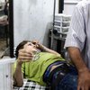 В Сирии в результате авиаударов по госпиталю погибли 13 человек