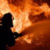 В Винницкой области пожар оставил без дома 58 человек