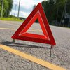 В Житомирской области иномарка сбила трех пешеходов