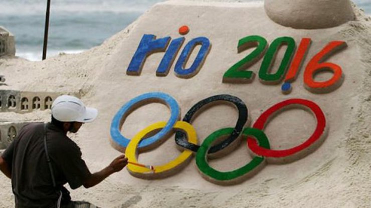 Олимпиада-2016: расписание соревнований на 8 августа