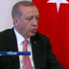Эрдоган и Путин обсудили скидки на газ и туризм