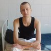 Александр Кольченко из российской тюрьмы попал в больницу