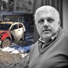 У МВД появилось новое видео убийц Павла Шеремета