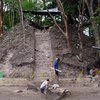 В Центральной Америке обнаружили королевскую гробницу майя