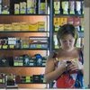 В Украине могут запретить сигаретные ларьки 