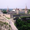 В Украине планируют воссоздать 16 замков