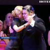 В Аргентині на чемпіонаті з танго змагалися 472 пари танцівників