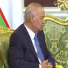 Узбекистан відзначає незалежність без президента