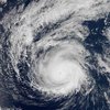МКС показала фантастические кадры ураганов из космоса (видео)