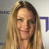 Ольга Харлан рассказала, кому посвятила олимпийские медали (видео)