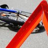 Ужасная авария: под Броварами фура сбила группу велосипедистов, есть жертвы