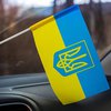 В Беларуси избили водителя за украинский флаг (видео)