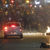 Бразилию после смены власти охватили уличные беспорядки (видео) 